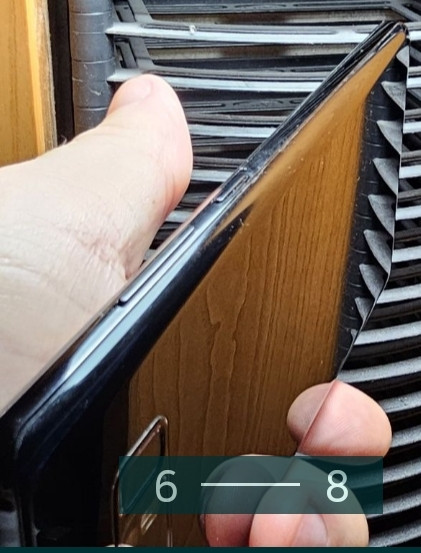 Смартфон Samsung Galaxy Note 8 6/64Gb. + Samsung SD EVO 128Gb. Киев - изображение 7