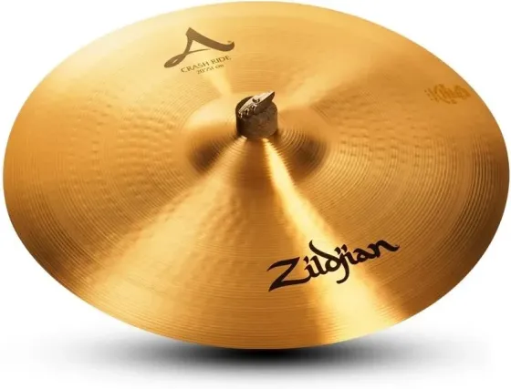 Ударна установка  Zildjian A Crash Ride 20" (A0024) Київ
