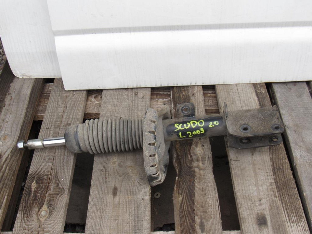 Амортизатор передній Fiat Scudo 2007-2014 Ковель - фото 1