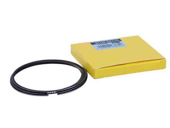 Кольца 69,00 мм STD на мотоцикл с бензиновым двигателем 250СС, к-т на 1 поршень Мукачево