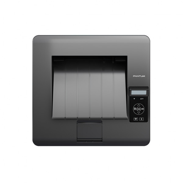 Друкарка А4 Pantum BP5100DW (40 стор/хв, 1200x1200 dpi, duplex, Wi-Fi, Ethernet, білий) (BP5100DW) Київ - фото 4
