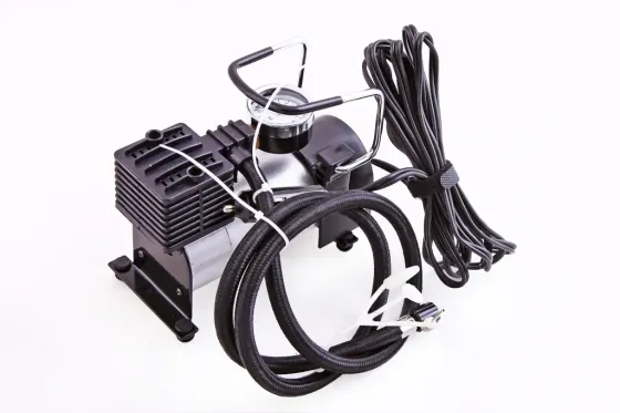 Компресор 150Вт/100psi/35л Vitol в прикур./ На затисках Ураган мінім Вінниця