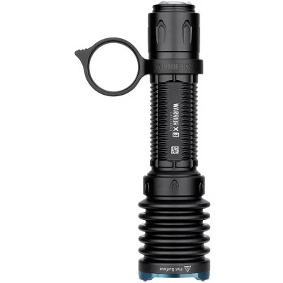 Ліхтар Olight Warrior X 3 Black (2370.35.25) Вінниця - фото 9