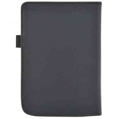 Чехол для электронной книги BeCover Slimbook Pocketbook 627 Touch Lux 4 / 628 Touch Lux 5 2020 / (703730) Винница