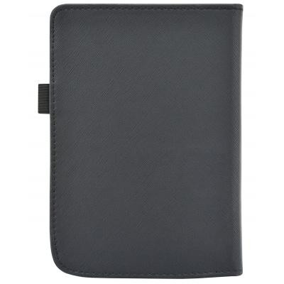 Чехол для электронной книги BeCover Slimbook Pocketbook 627 Touch Lux 4 / 628 Touch Lux 5 2020 / (703730) Винница - изображение 2