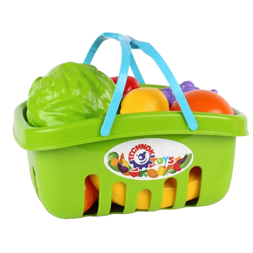 Ігровий Набір Продукти Технок 5354 Житомир