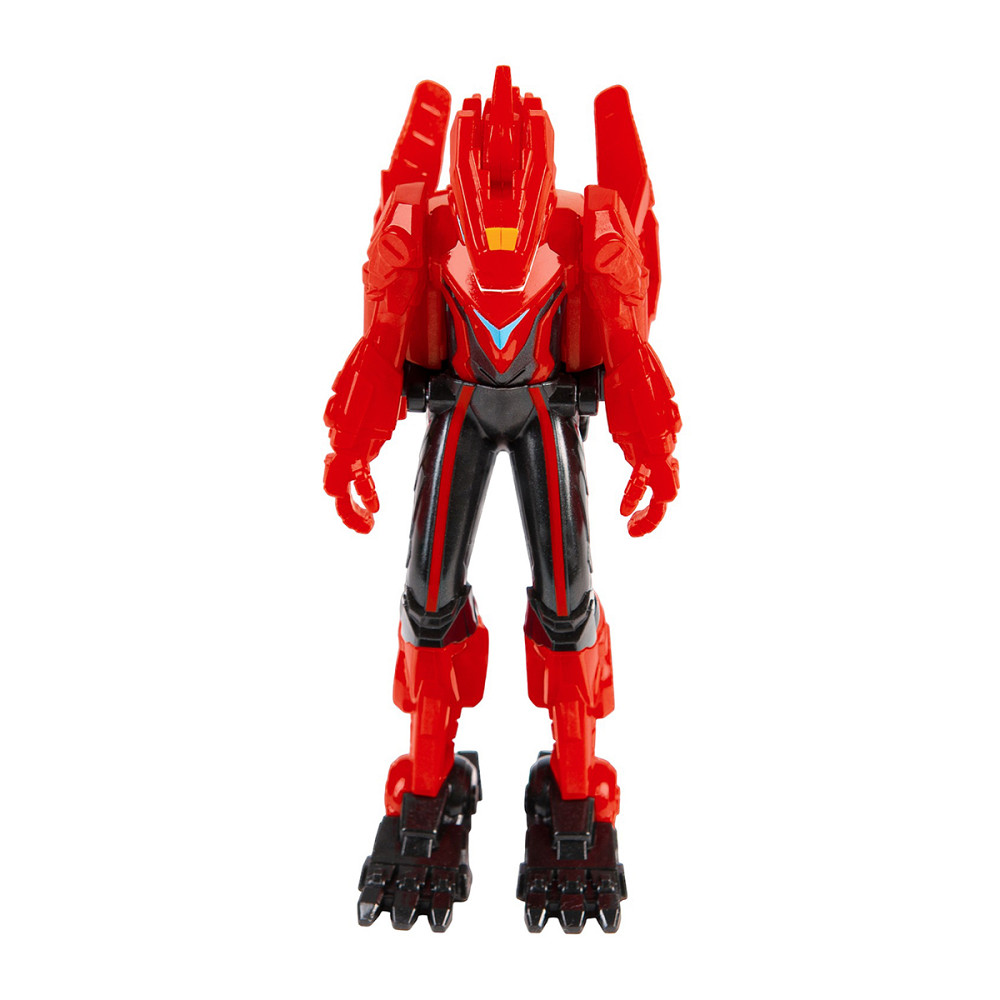 Динозавр-трансформер Dinoster – Лучіо Дніпро - фото 4