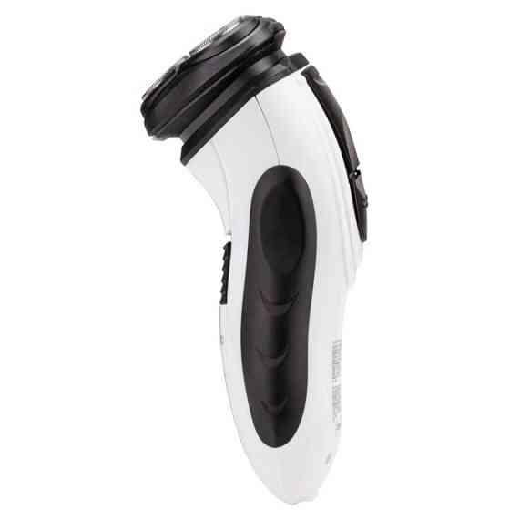 Електробритва для догляду за бородою, Професійна електробритва Універсальна акумуляторна ZN-51 Івано-Франківськ