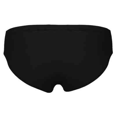 Плавки Arena Poseidonia Swim Briefs 007338-500 чорний 100 (3468337304159) Винница