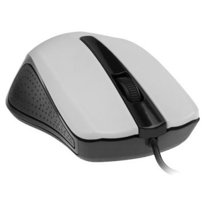 Мышка Gembird MUS-101-W Винница - изображение 2