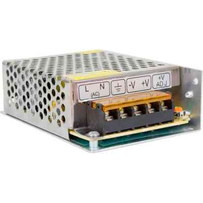 Блок живлення для систем відеоспостереження Full Energy BGM-125Lite Вінниця