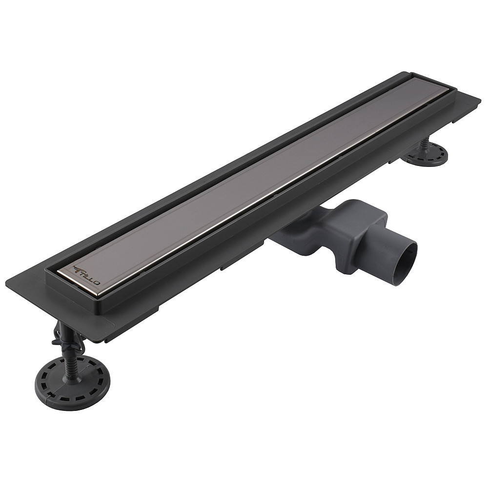 Трап лінійний душовий TILLO TM009-40C(C-40) 40см Тернополь - изображение 5