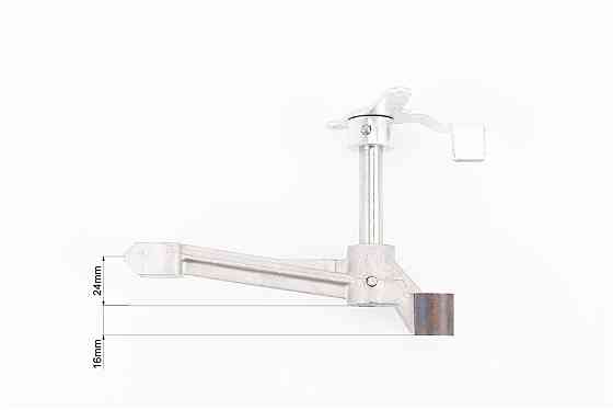 Рейка паливного насоса 178F Київ