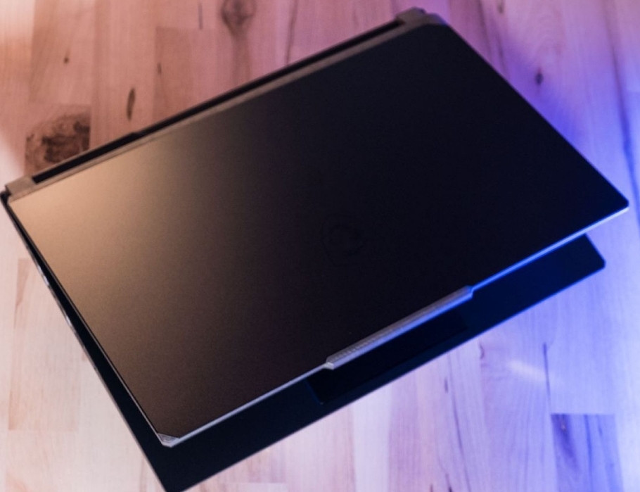 Ноутбук MSI Cyborg 15 i5- 12450H / 16/512Gb. RTX4050 144Hz. Київ - фото 2