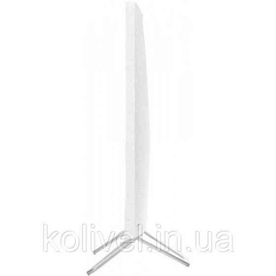 Моноблок 23.8'' HP 205 G8 Ryzen 3 5300U/8Gb/SSD512Gb/Cam/K&M/WiFi/W11P64/Starry White (6D4D1EA) Київ