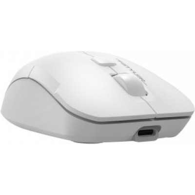 Мышка A4Tech FG16CS Air2 Wireless White (4711421998604) Винница - изображение 9