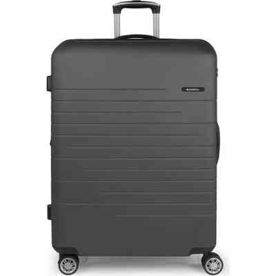 Чемодан Gabol Escape (L) Gris (124147-016) (931353) Винница