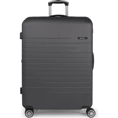 Чемодан Gabol Escape (L) Gris (124147-016) (931353) Винница - изображение 1