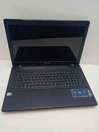 Ноутбук ASUS F75A Pentium B970\4\0\ АКБ- (товар вживаний) Луцк