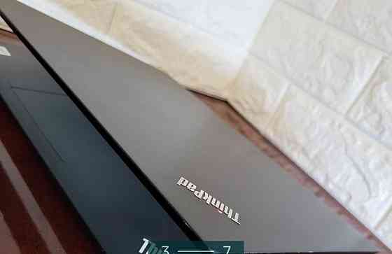 Ноутбук LENOVO Think Pad E14 Intel Core i3 - 10110U Киев