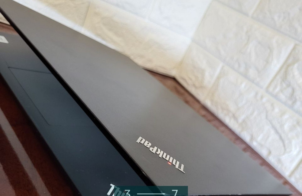 Ноутбук LENOVO Think Pad E14 Intel Core i3 — 10110U Київ - фото 5