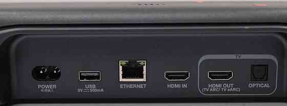 Cаундбар JBL BAR 500 Харків