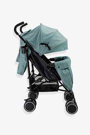 Коляска для дитини прогулянкова VELANO Jett, light green Київ