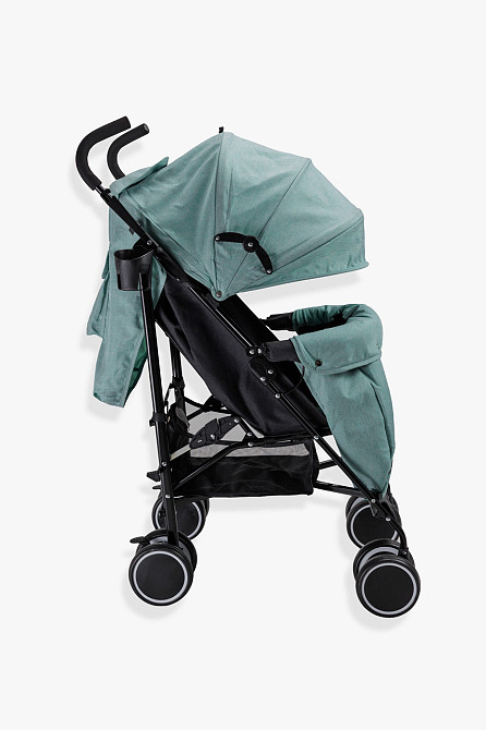 Коляска для ребенка прогулочная VELANO Jett, light green Киев - изображение 6