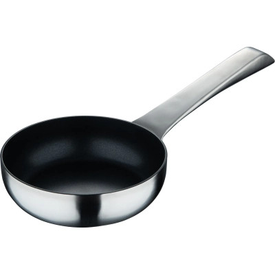 Сковорода MasterPro Sigma, 16 см (BGMP-1650-MM) Вінниця - фото 1