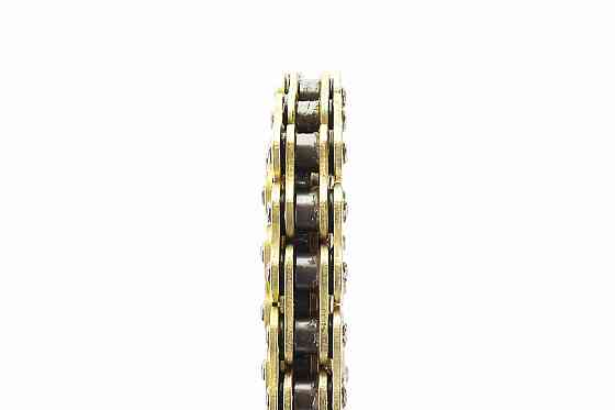 Ланцюг приводу колеса 520VO*120L GOLD (з сальниками) Бершадь