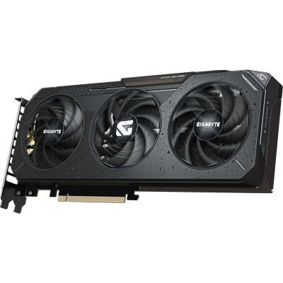 Видеокарта GIGABYTE GeForce RTX5060Ti 16Gb GAMING OC (GV-N506TGAMING OC-16GD) Винница - изображение 11