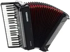 Піаніно (синтезатор) Hohner Bravo III 120 Akordeon Київ - фото 1