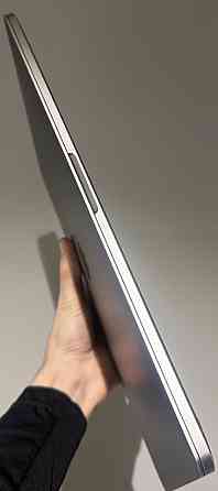 Ноутбук MacBook Pro 15 2017 Touchbar Київ