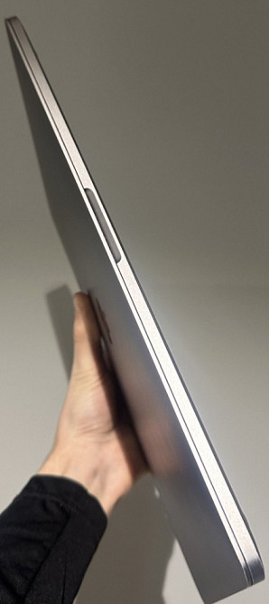 Ноутбук MacBook Pro 15 2017 Touchbar Київ - фото 3