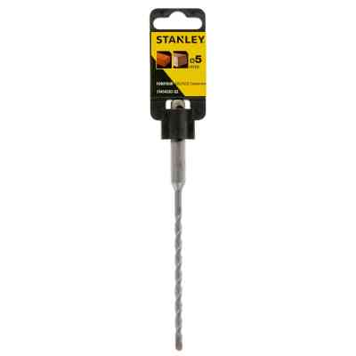 Бур Stanley SDS-Plus 5х100х160мм, 1шт. (STA54282) Винница