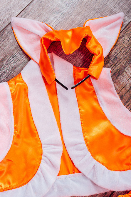 Новогодний костюм 