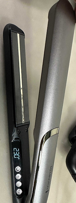 Випрямляч волосся.Remingron S9880 PRO Luxe. Київ - фото 3