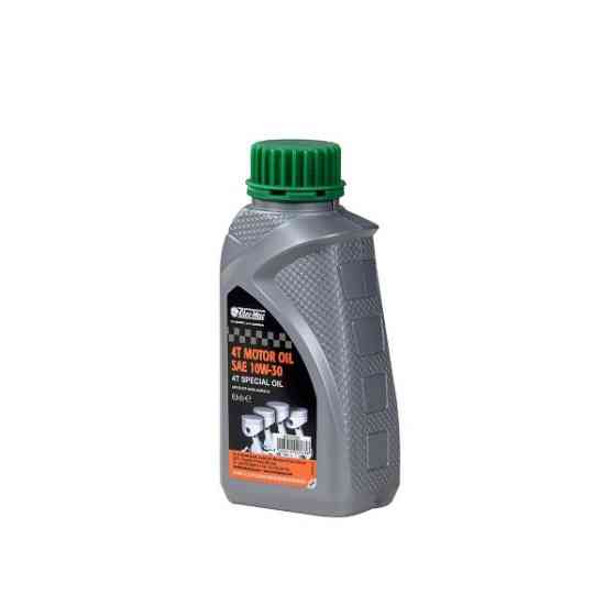 Масло Oleo-Mac SAE 10W-30 4T для четырехтактных двигателей 0 6л(001001550) Коломия