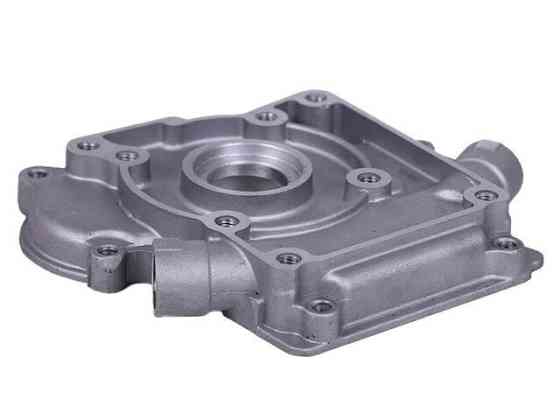 Кришка блока двигуна мотоблок 156F Мукачево