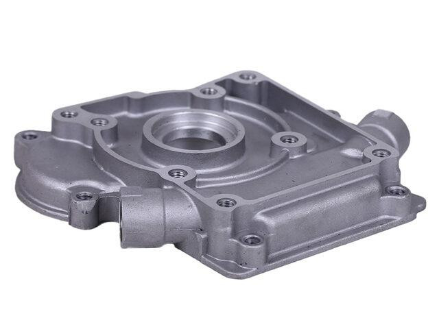 Кришка блока двигуна мотоблок 156F Мукачево - фото 1