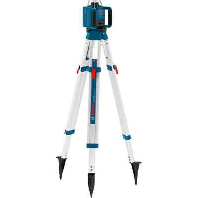 Штатив для нивелира Bosch BT170HD 5/8", 107-165см (0.601.091.B00) Винница