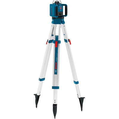 Штатив для нівеліру Bosch BT170HD 5/8&quot;, 107-165см (0.601.091.B00) Вінниця - фото 5