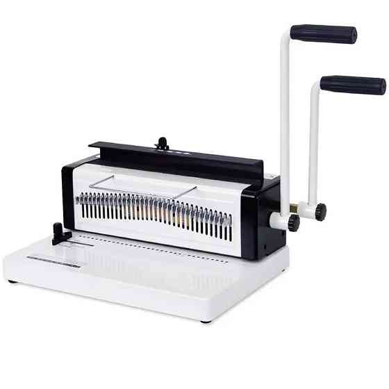 Биндер YIBO T9520R круглі отвори Киев