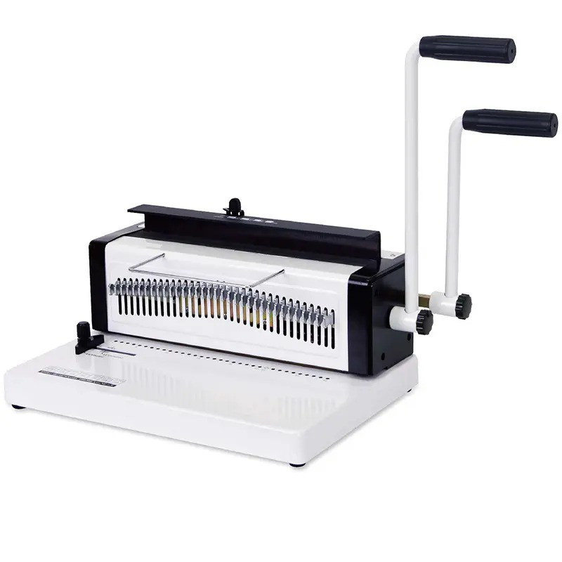 Биндер YIBO T9520R круглі отвори Киев - изображение 1