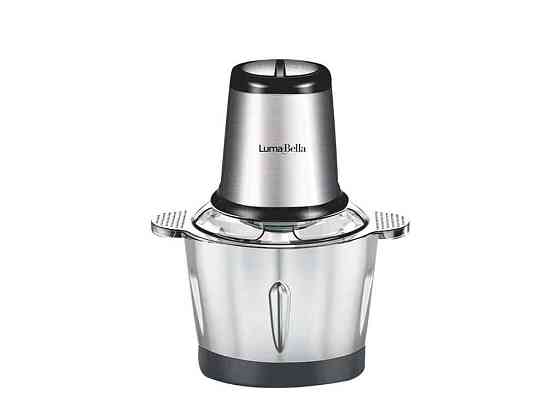 Измельчитель 800Вт 3000мл 2шв LB-56002 ТМ LUMABELLA Киев