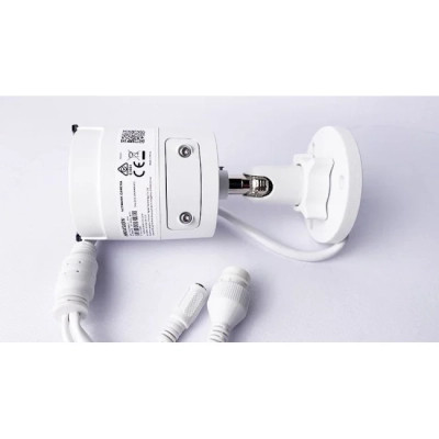 Камера видеонаблюдения Hikvision DS-2CD2083G0-I (2.8) Винница - изображение 5