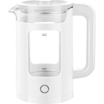 Электрочайник Ardesto EKL-T31GW Винница - изображение 1