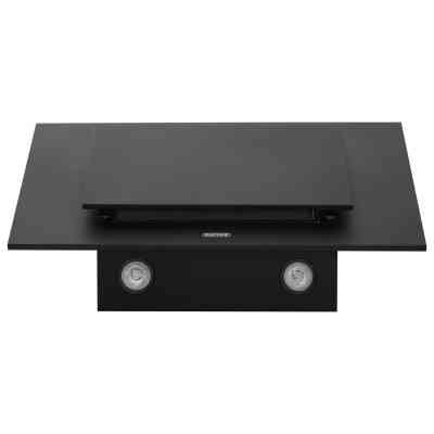 Вытяжка кухонная Eleyus VERTICAL 1000 60 BL Винница