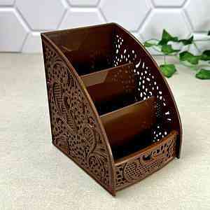 Фраже ажур 3 відділи (кольори в асортименті) Харків