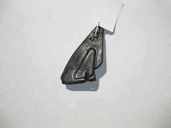 Mercedes-Benz  A2197250198 Ущільнювач внутрішнього трикутника дзеркала передніх лівих дверей CLS C219 Одеса